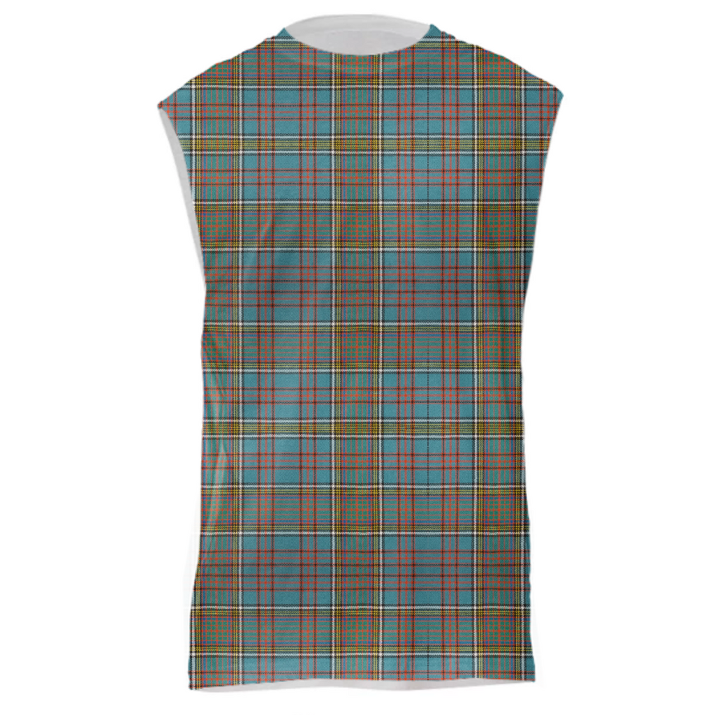 ANDERSON ANCIENT TARTAN