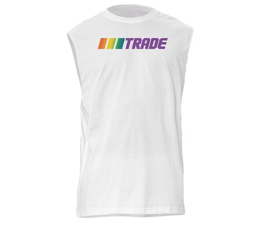 TRADE MUSCLETEE