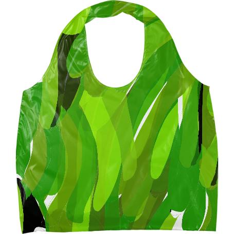 Emerald Sonia Eco Bag 3