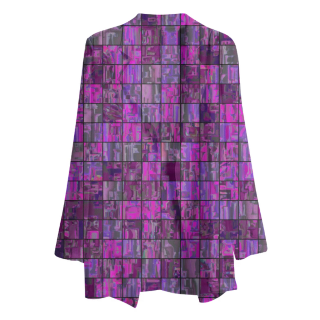 purple squares