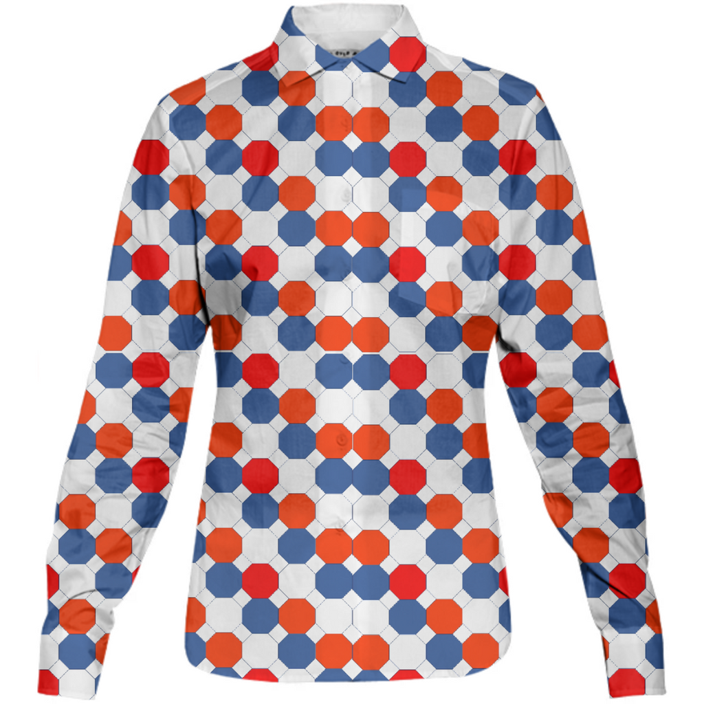 HEXAGONS-2