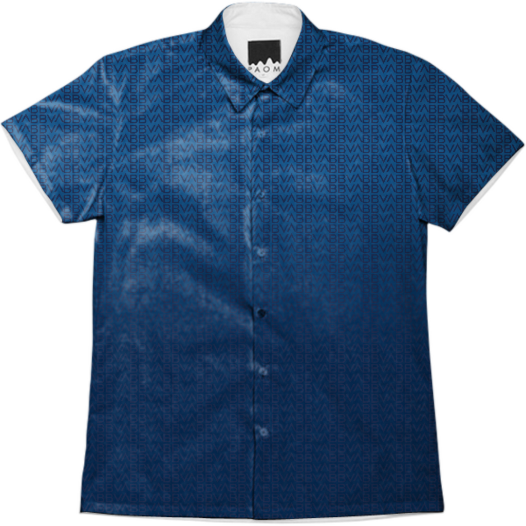 BBVA Workshirt