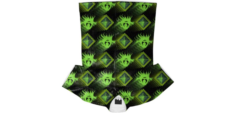 Short Sleeve Workshirt