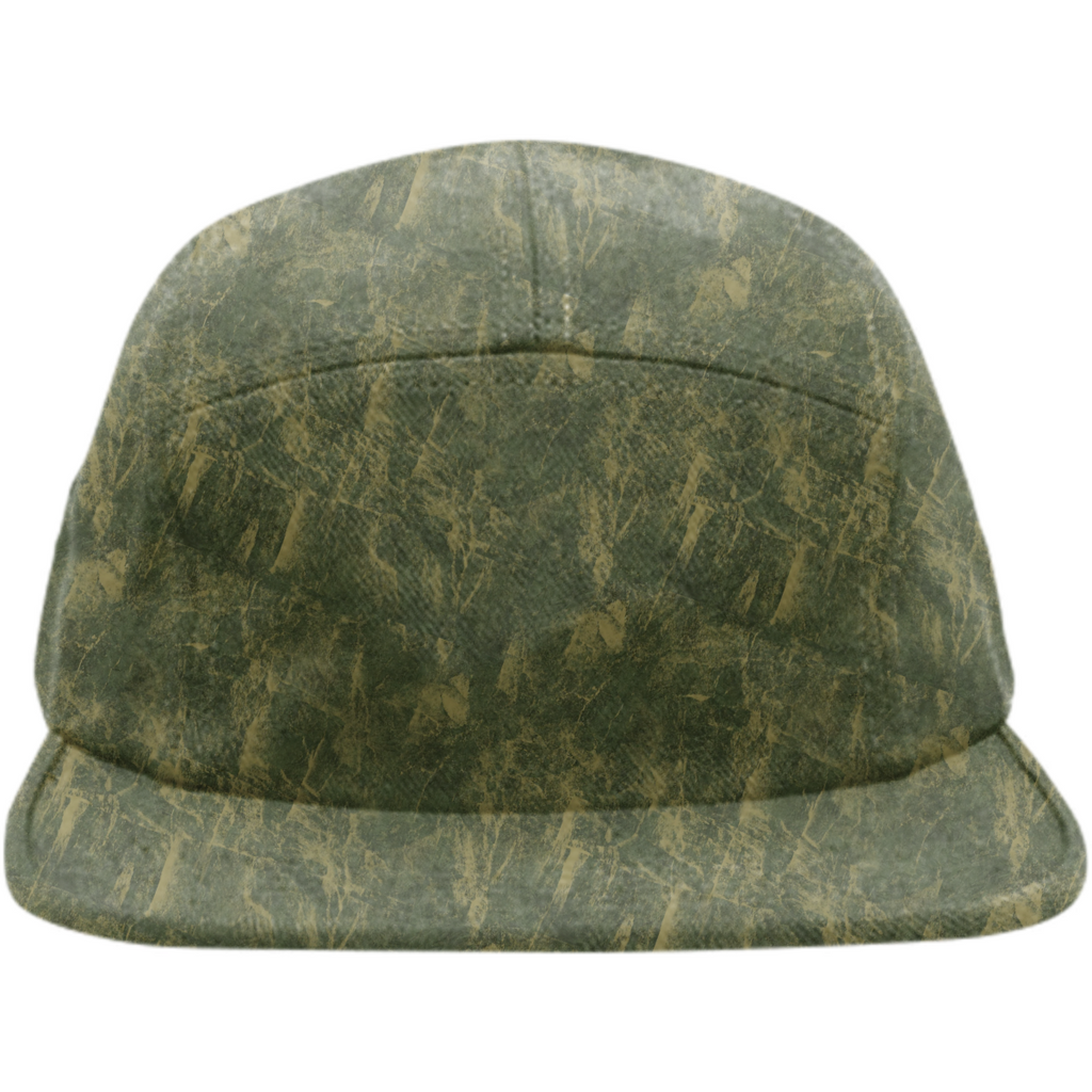 Cameo hat