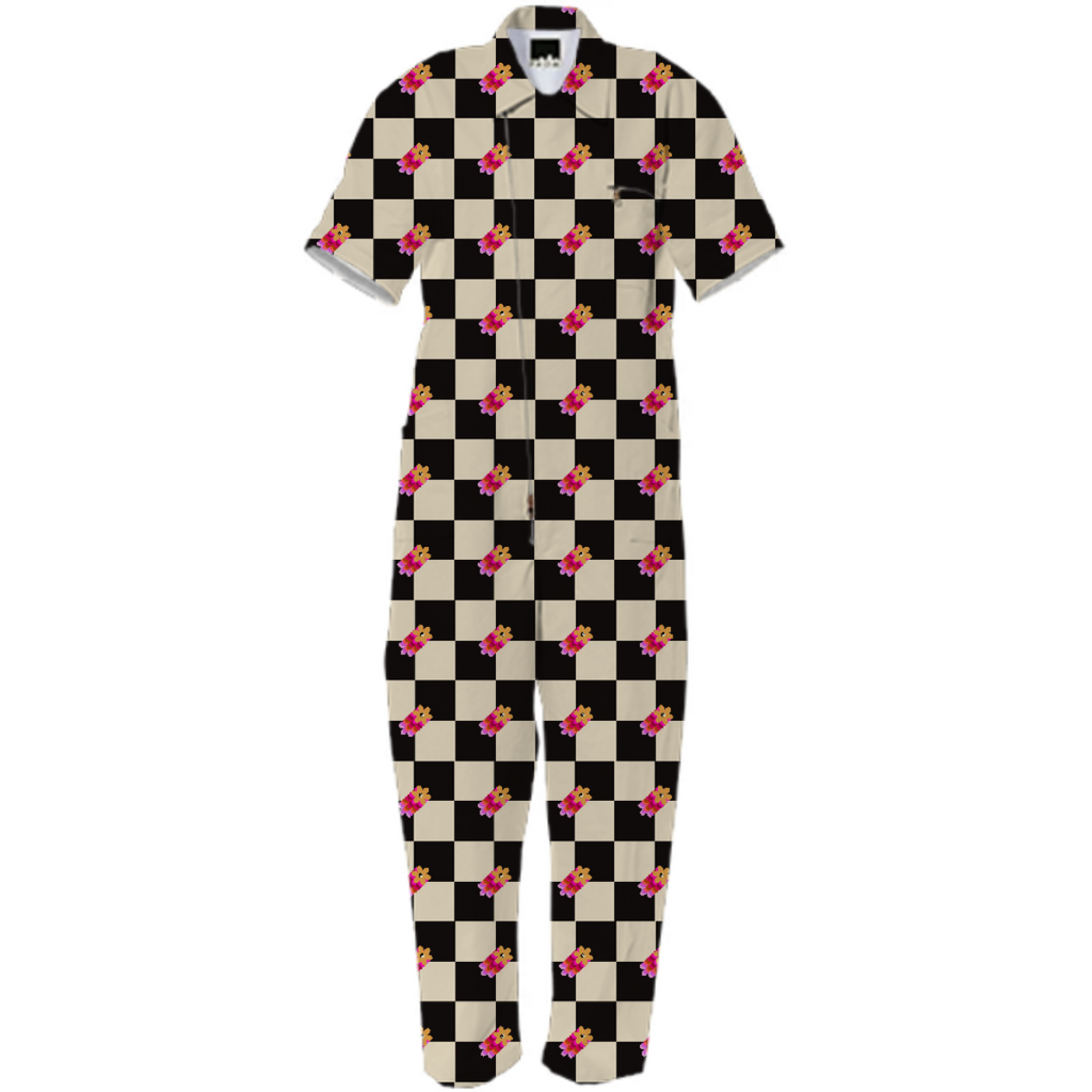 Brady Jumpsuit