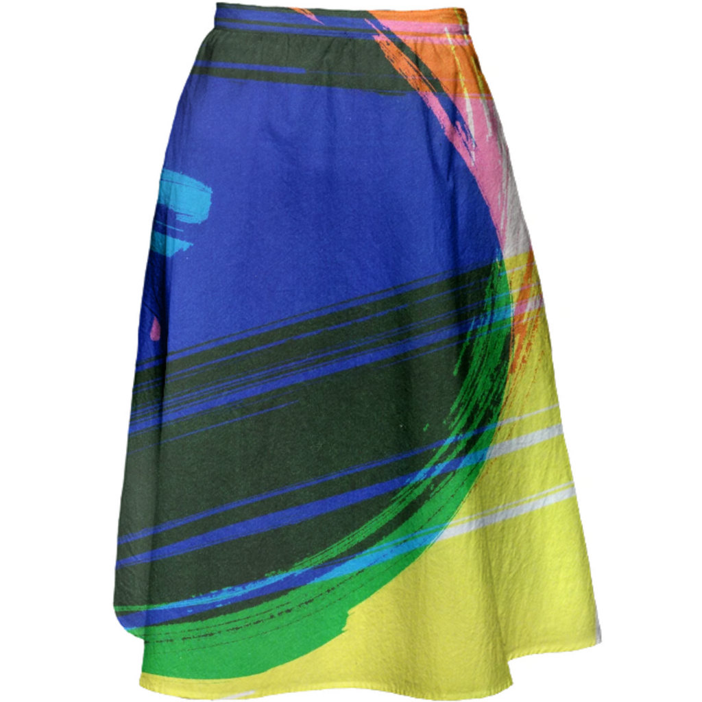 Swash Skirt