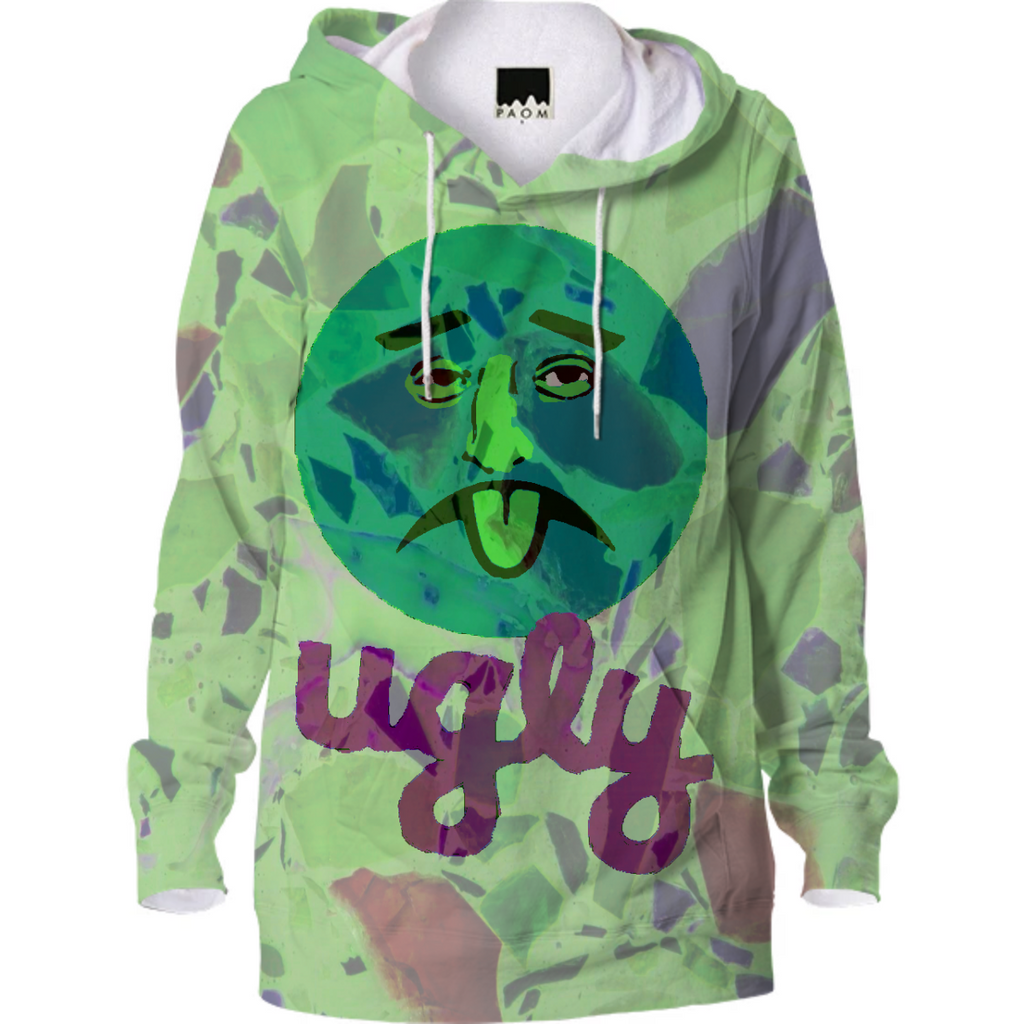 UGLY PULL OVER