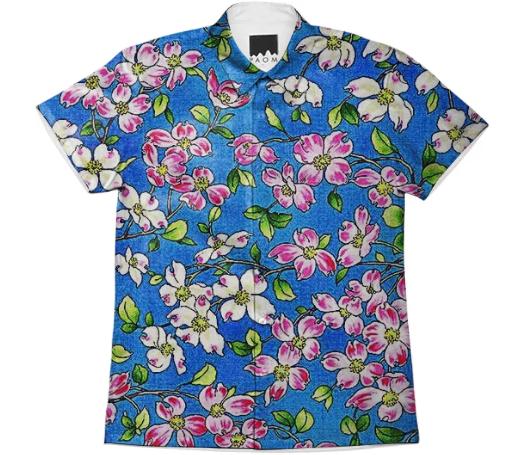 Short Sleeve Workshirt