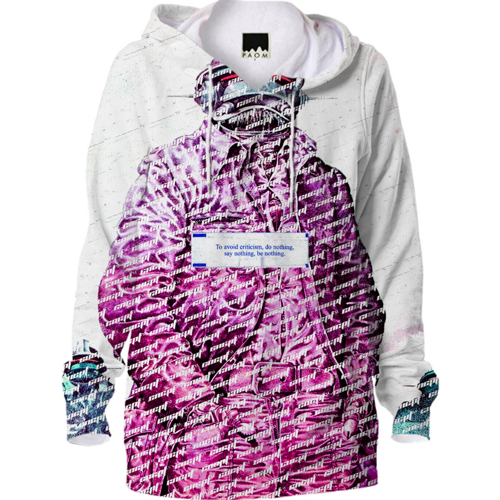 CNCPT™️ Hoodie 6
