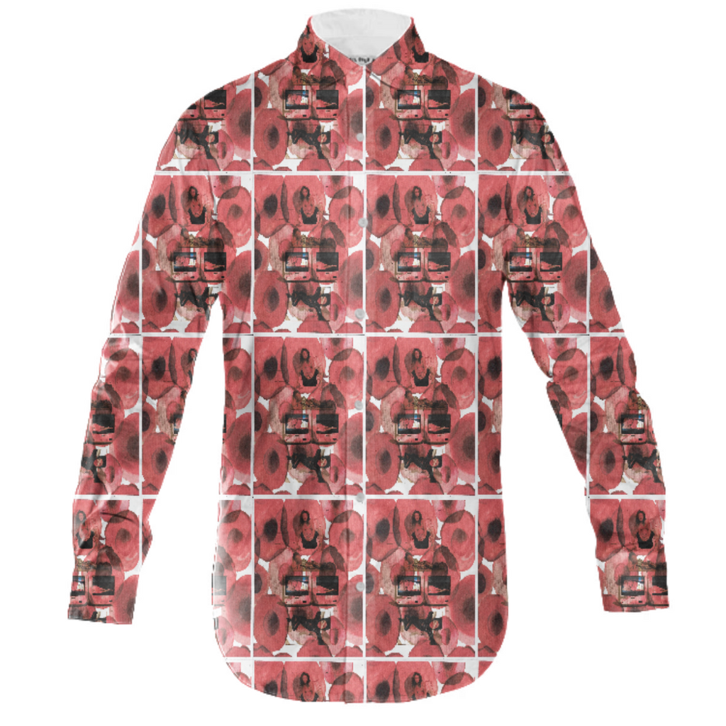 bloodbuttondown