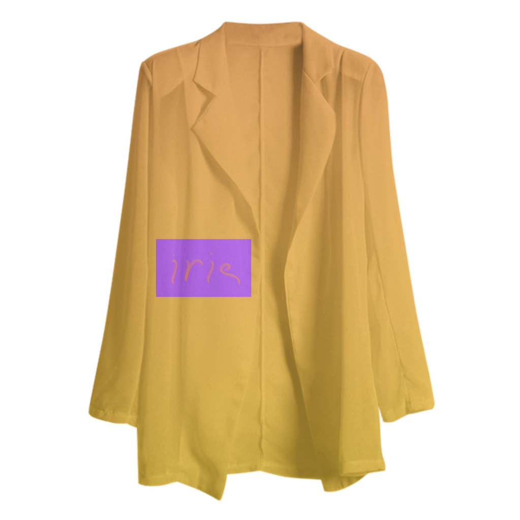 Irie Blazer