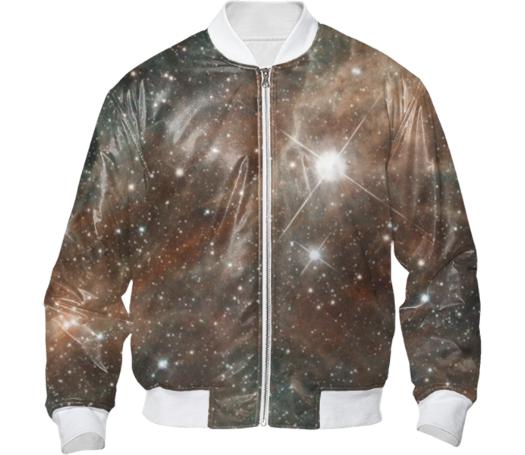 Kstarrs Starry Bommer