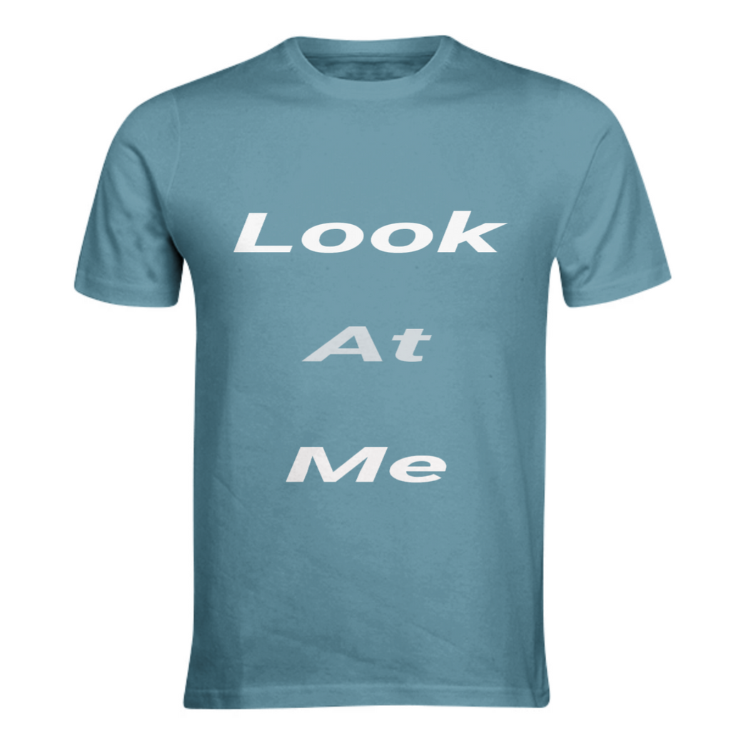 Look t-shirt
