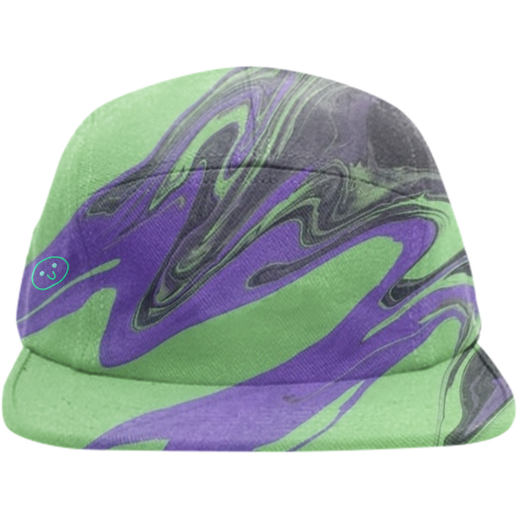 purple lucid