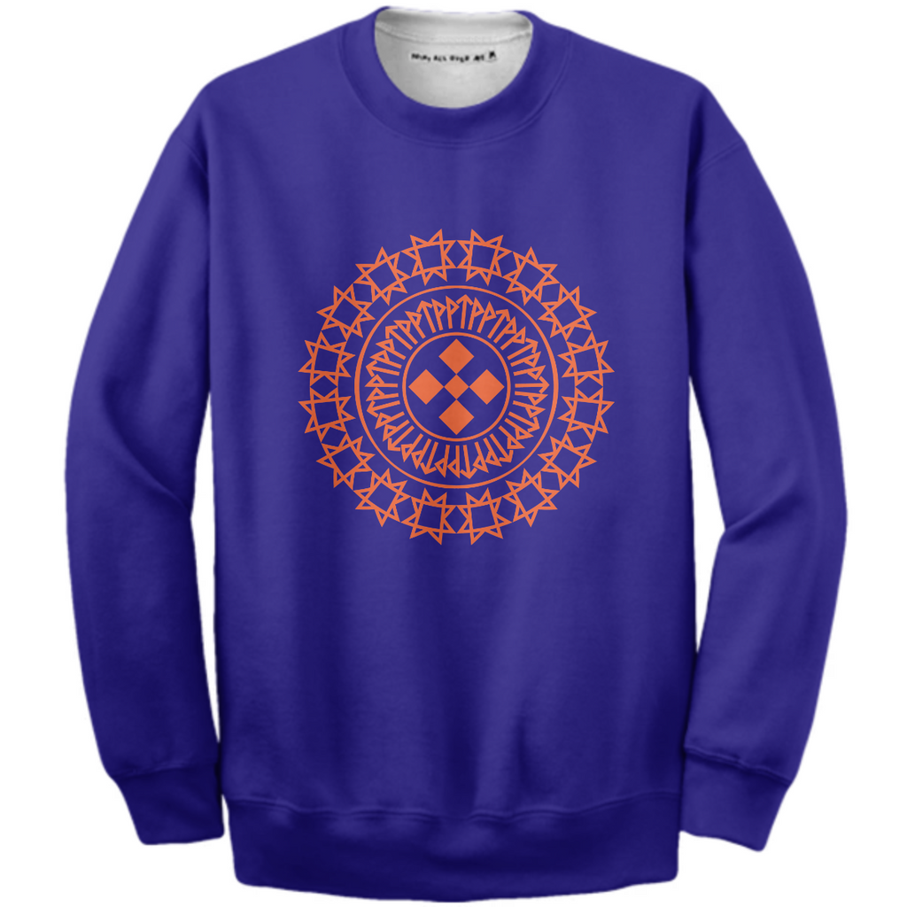 amulet mandala