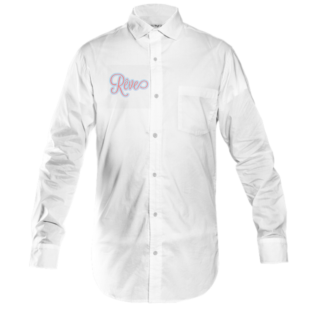 Reve Grand Rue dress shirt
