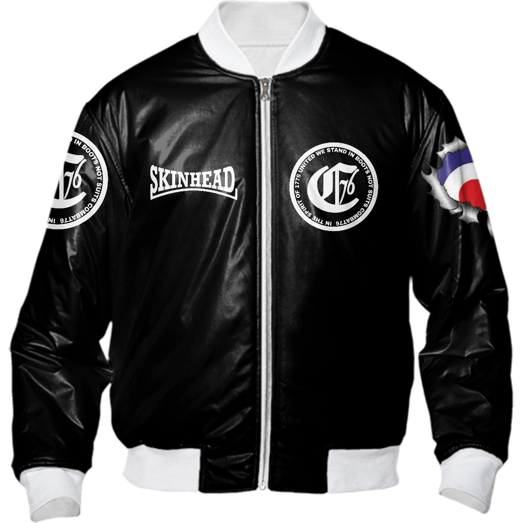 Combat76 Official Rally Wear