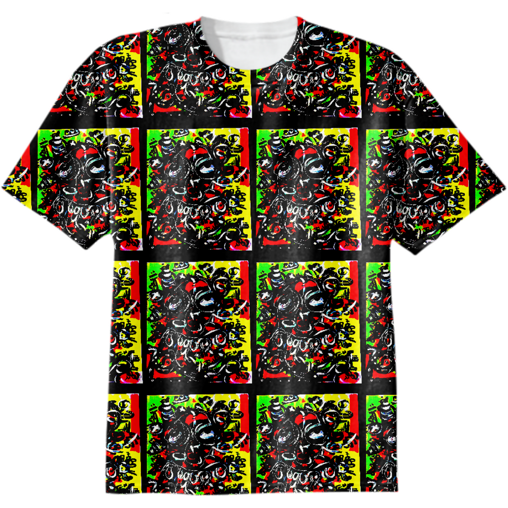 DEMISE YALL CANT MOVE