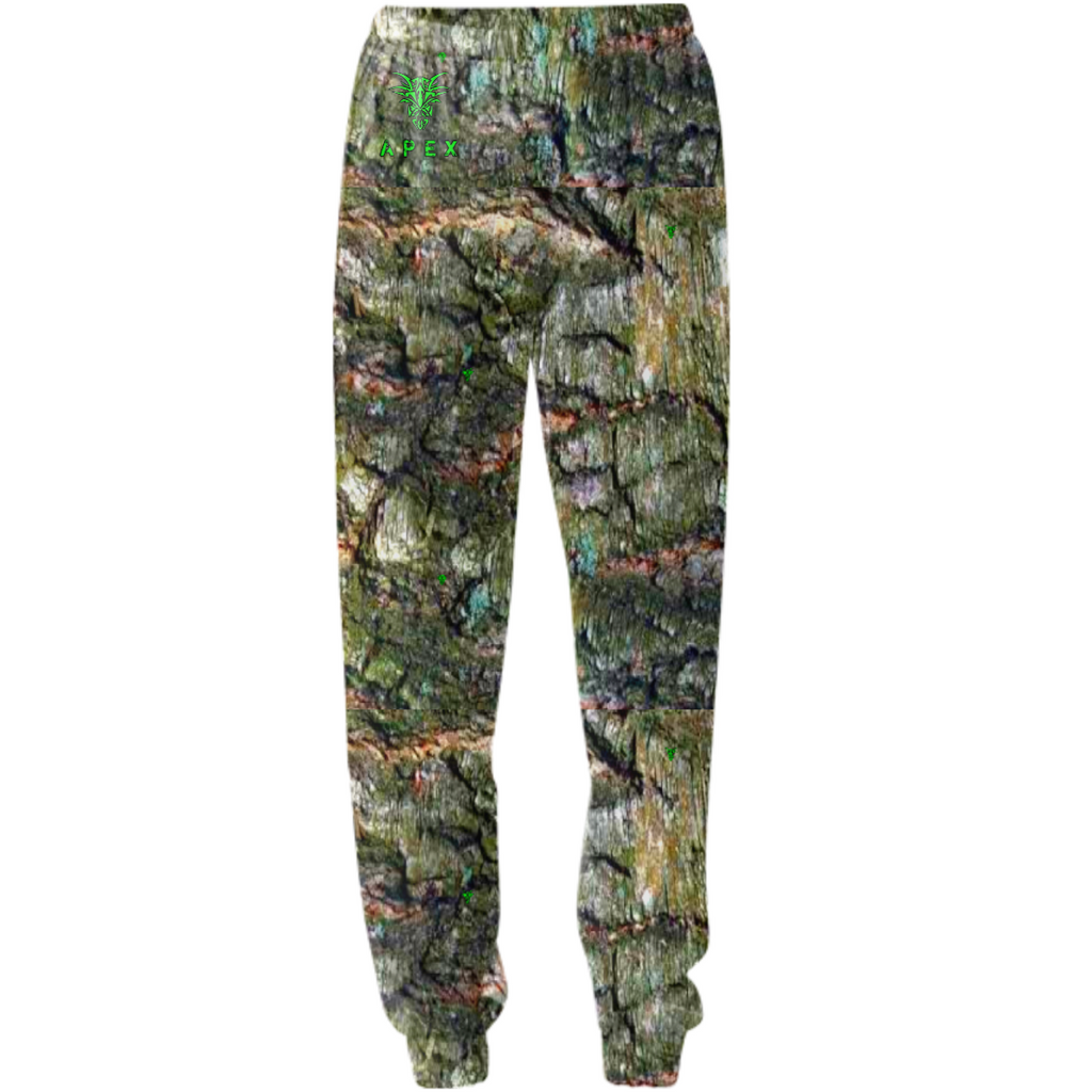 APEX PREDATOR CAMO SWEATS