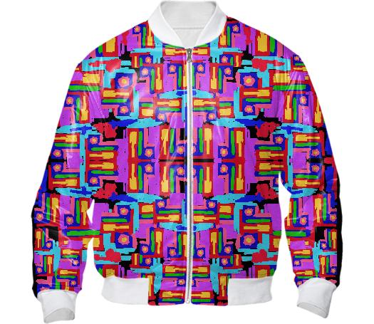Abstraction Bomber