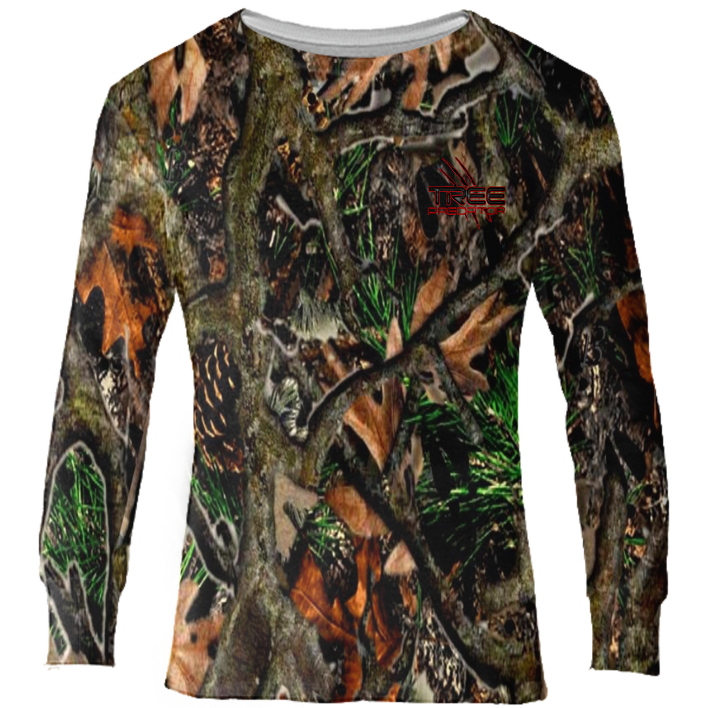 THERMAL SHIRT BY TP