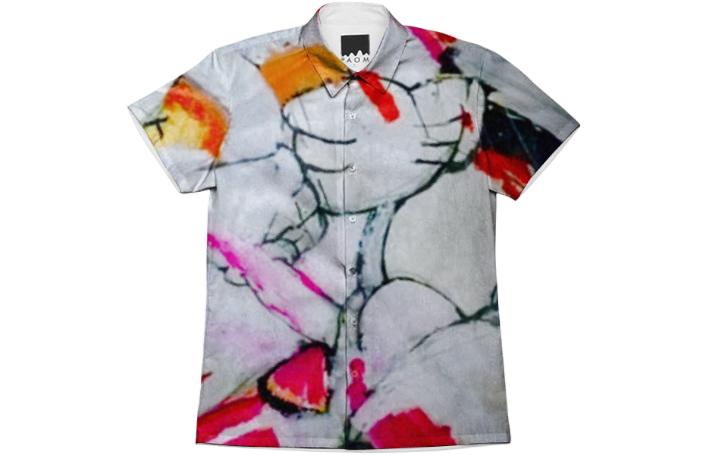 Short Sleeve Workshirt