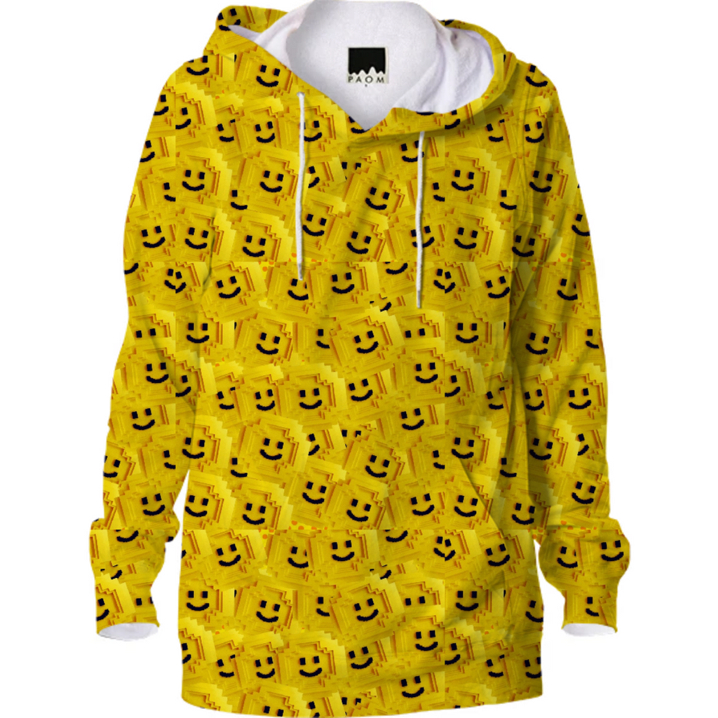 Happy Hoody 2