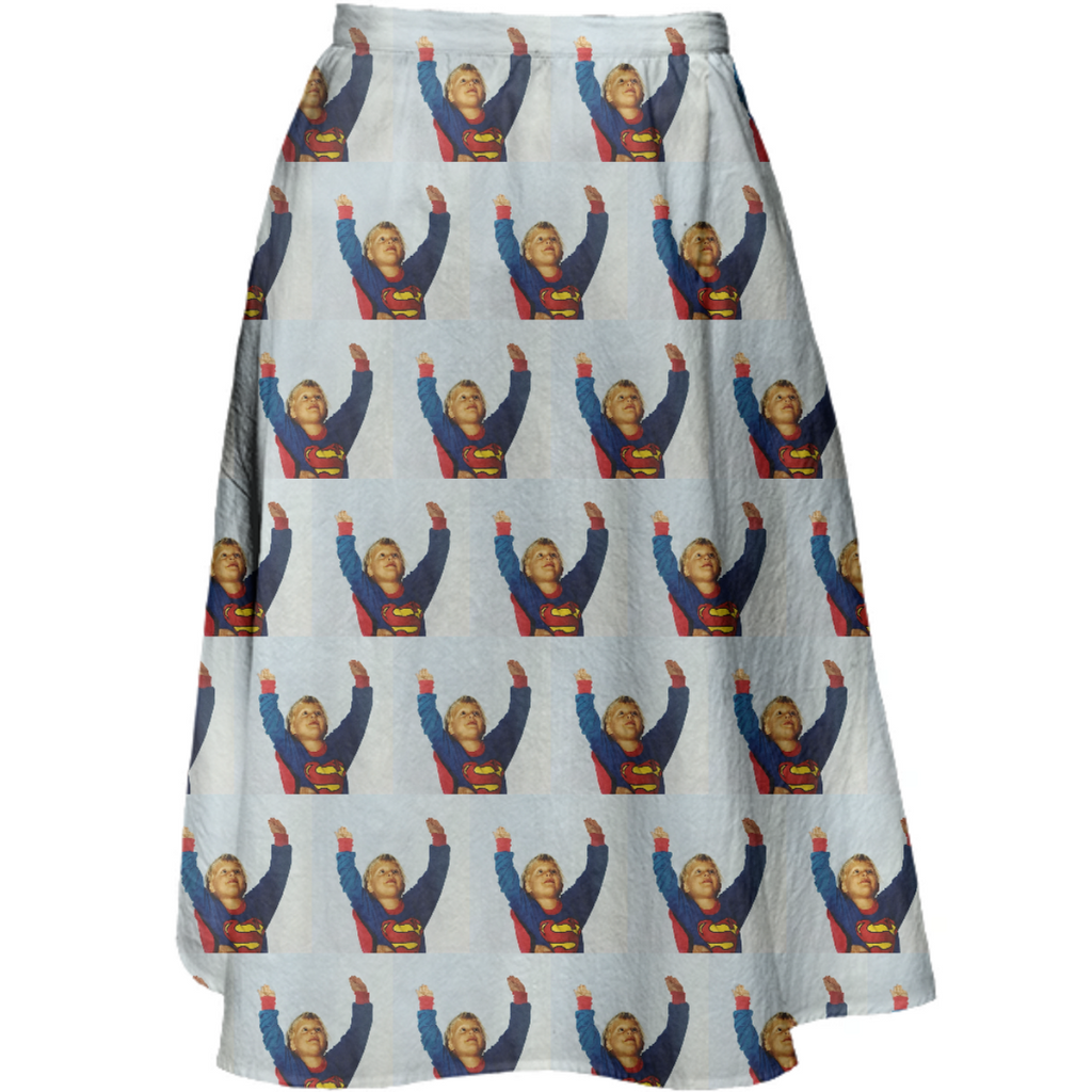 mikey skirt