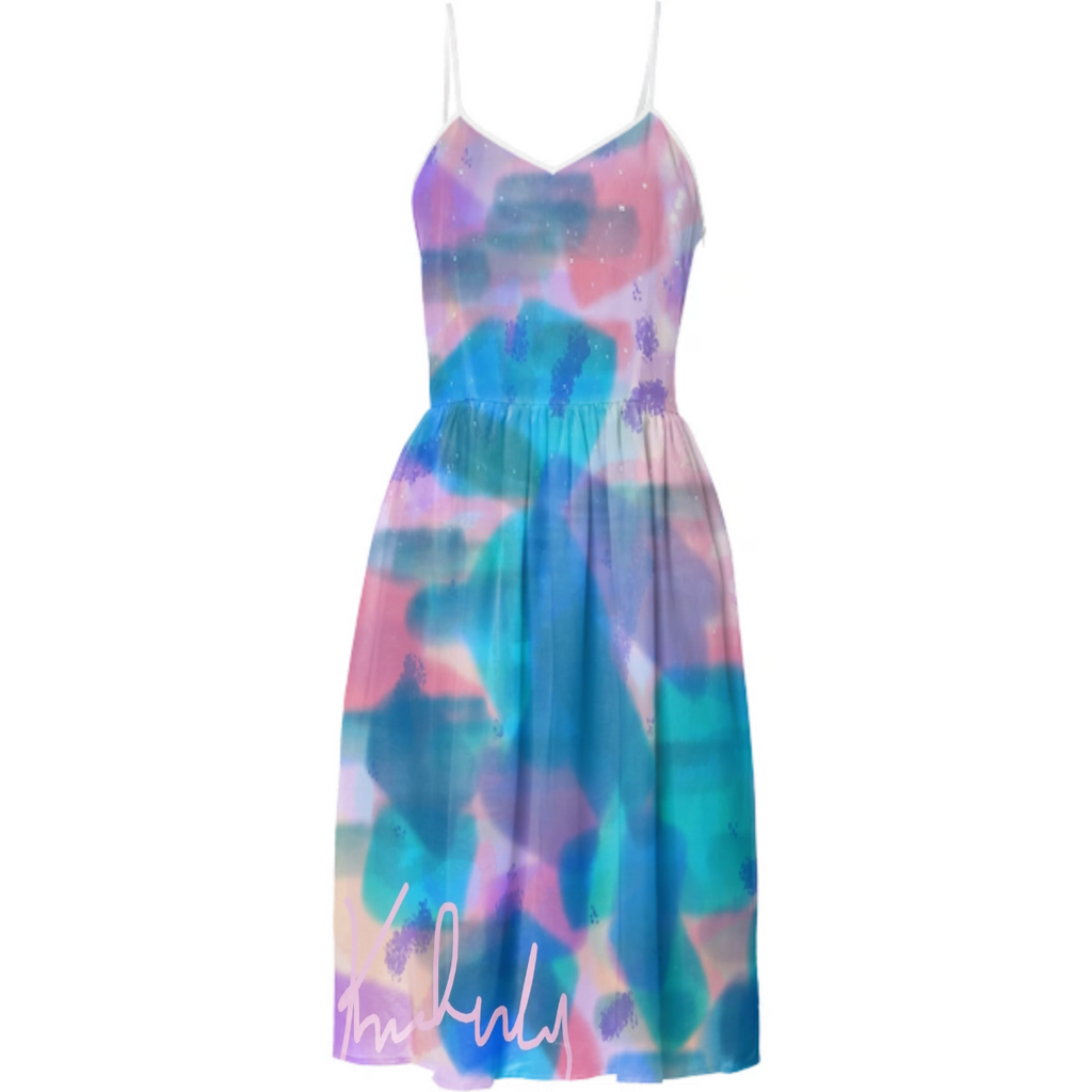 Beaches Dress