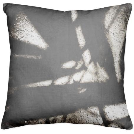Rainforest Shadows pillow 2