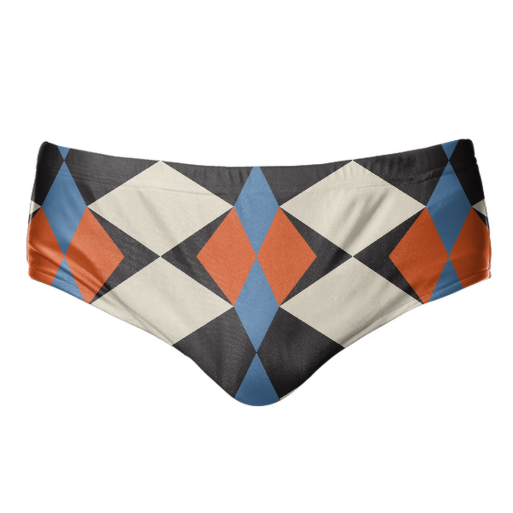 geometric fantasy