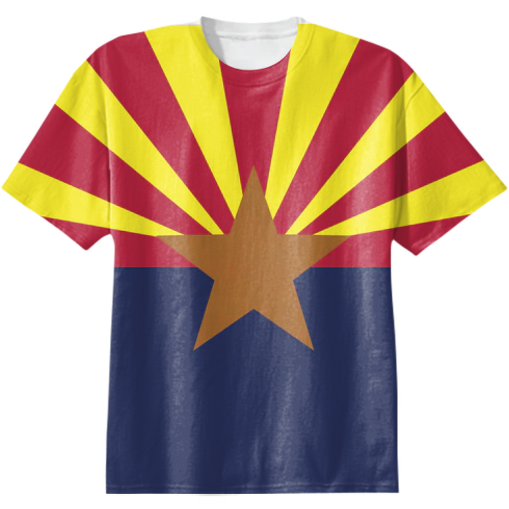 Arizona
