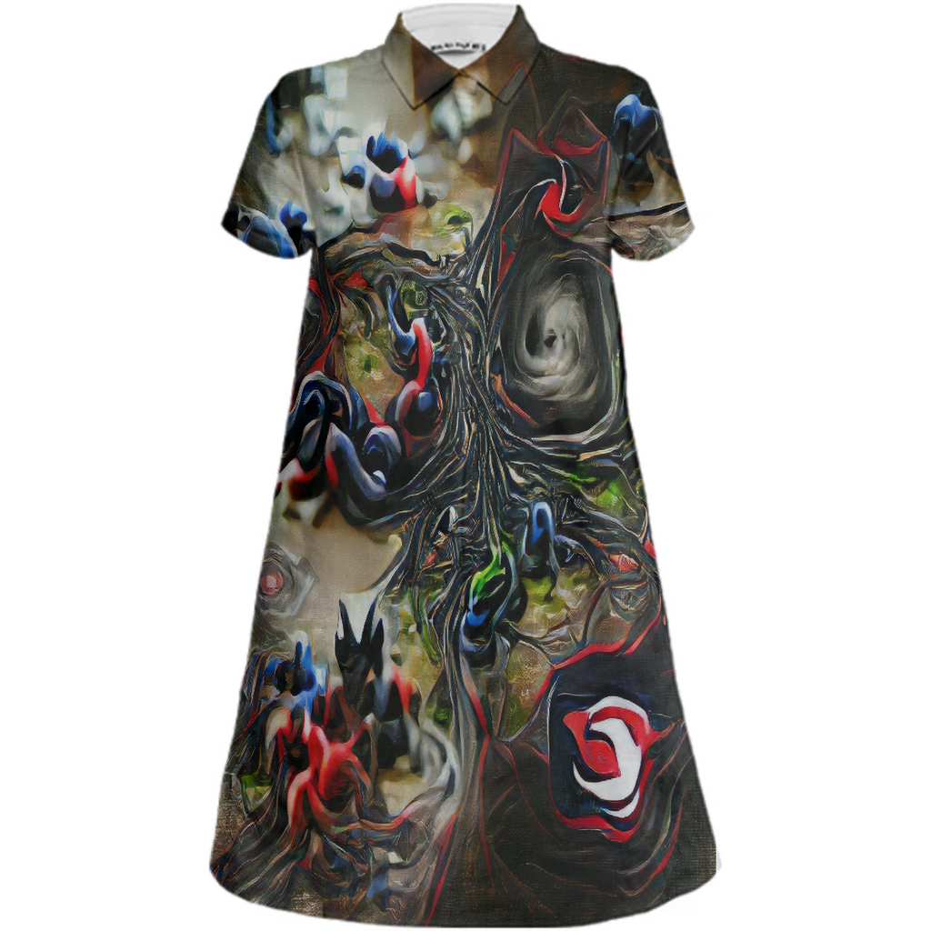 Complexity Chaos