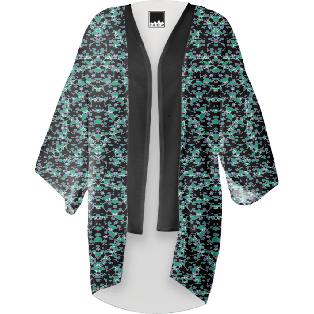 Modern Abstract Print