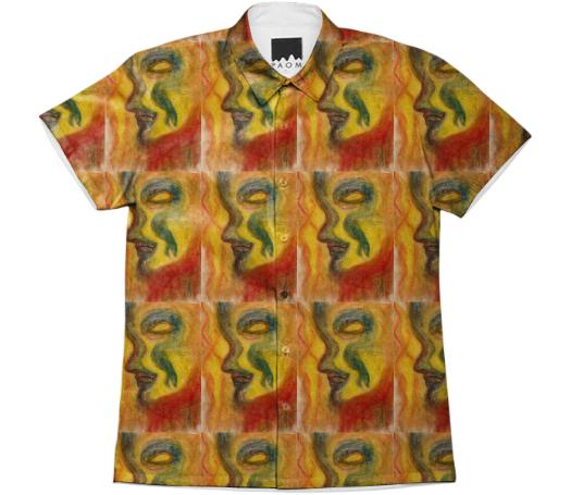 Short Sleeve Workshirt