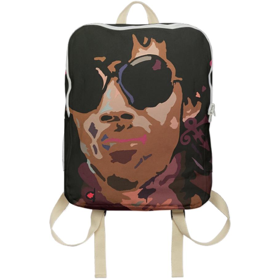 Prince Backpack