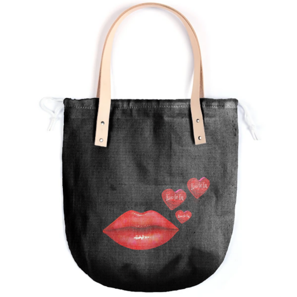Kisses for you