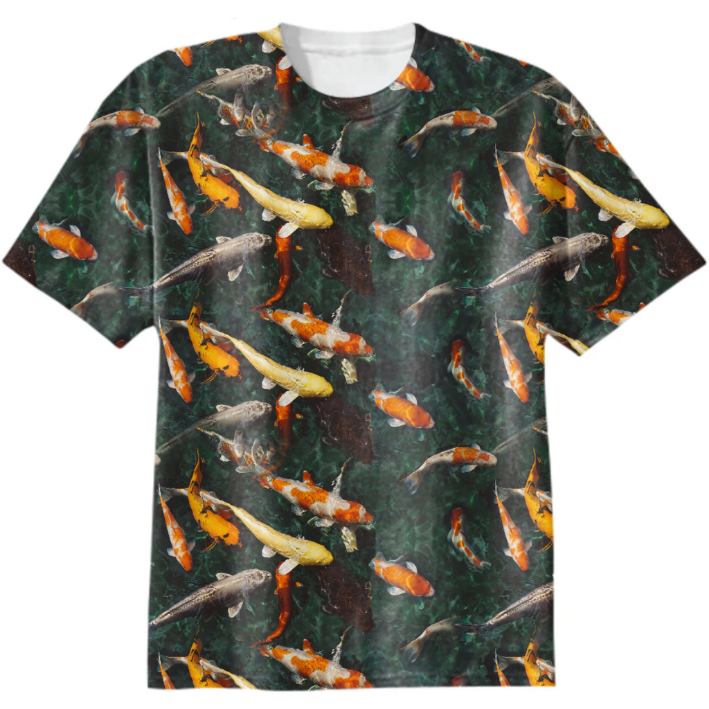 Koi X Domé Je Basic