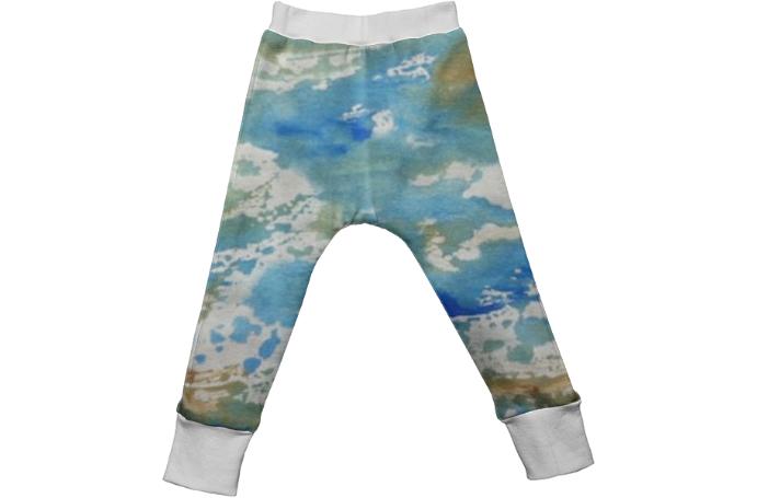 Ocean Pant