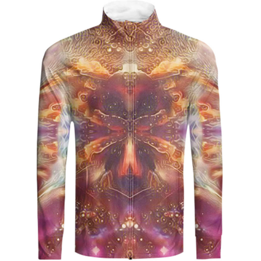 Gateway To The Soul Long Sleeve