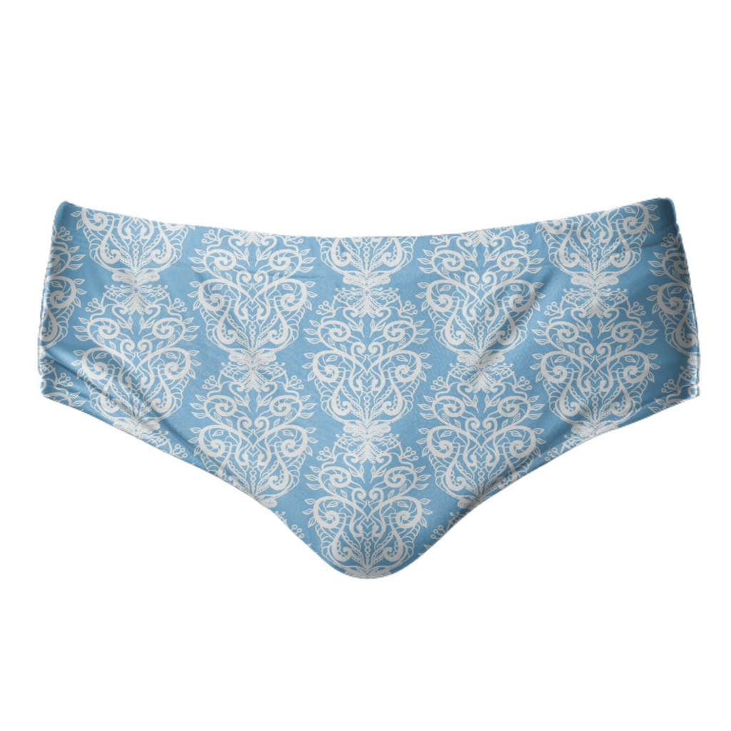 Handmade Crochet Style