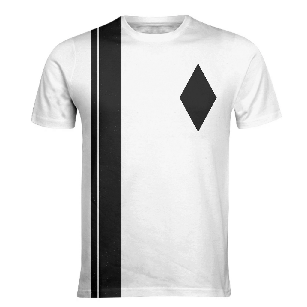 Diamond Tee
