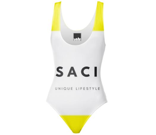 SaCii Unique Lifestyle Swim Suit