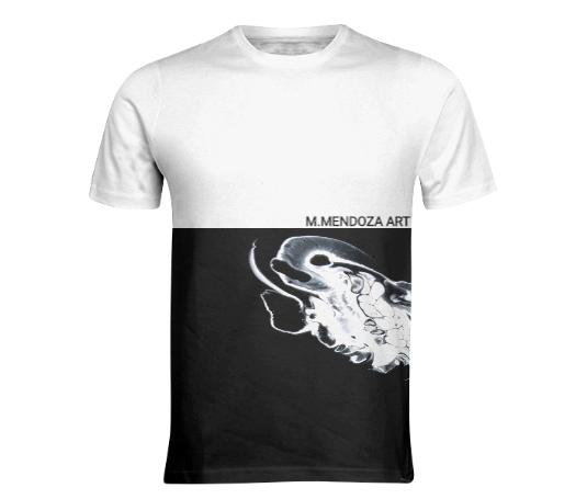 Mike Mendoza Art Fashion