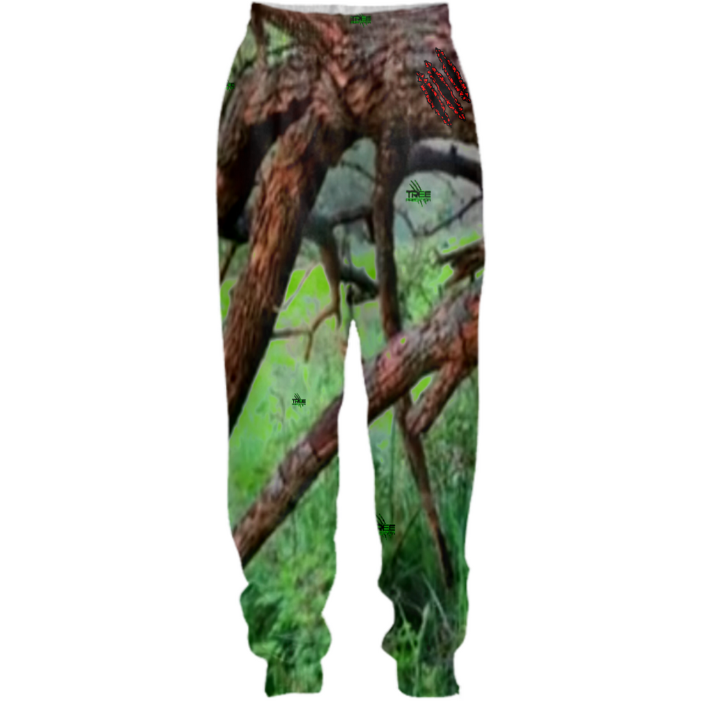 TREE PREDATOR PANTS