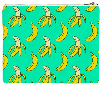 banana clutch