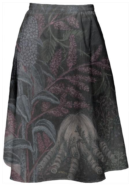 mehmet skirt