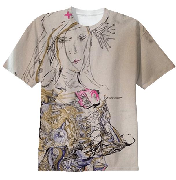 T shirt