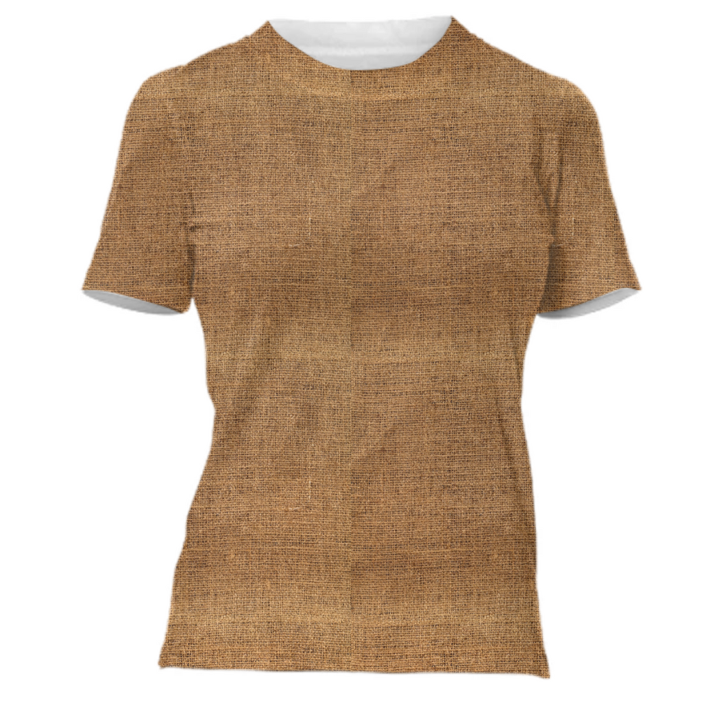 BURLAP