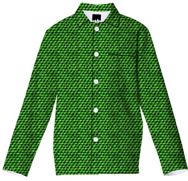 Creeper PJ Top